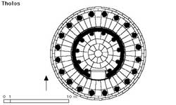 [DIAGRAM OF A TYPICAL THOLOS GHOST HOUSE, TAKEN FROM THE WEB]
